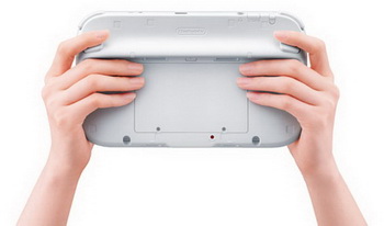 Nintendo Wii U